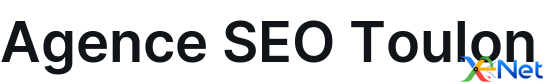 Agence SEO Toulon